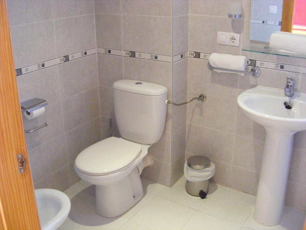Apartamentos Europa House Sun Beach Guardamar del Segura Bilik gambar