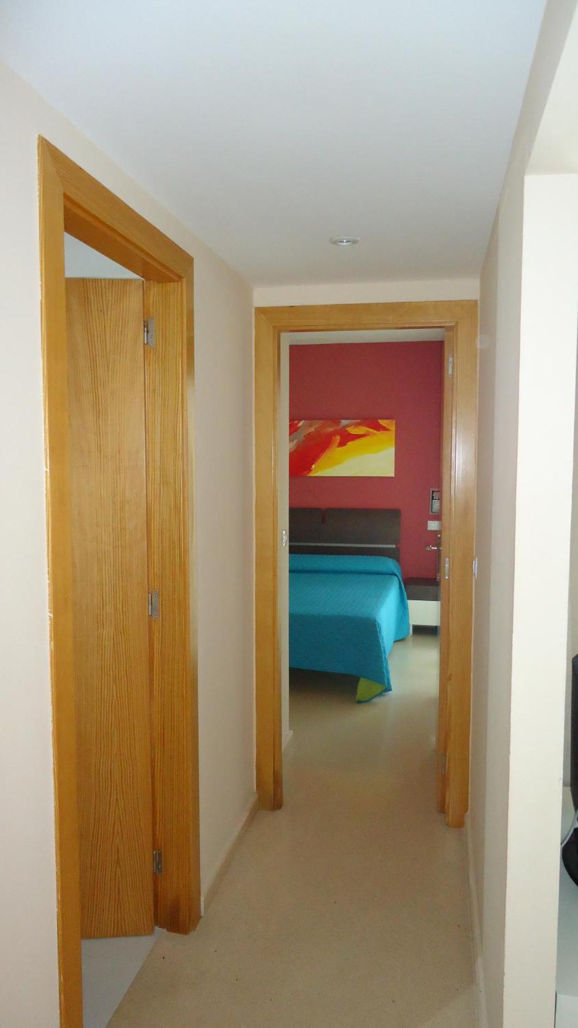 Apartamentos Europa House Sun Beach Guardamar del Segura Bilik gambar