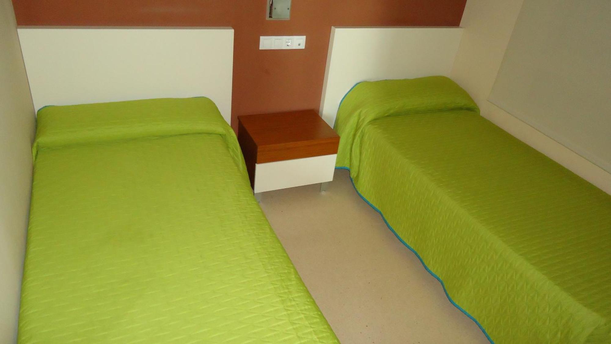 Apartamentos Europa House Sun Beach Guardamar del Segura Bilik gambar