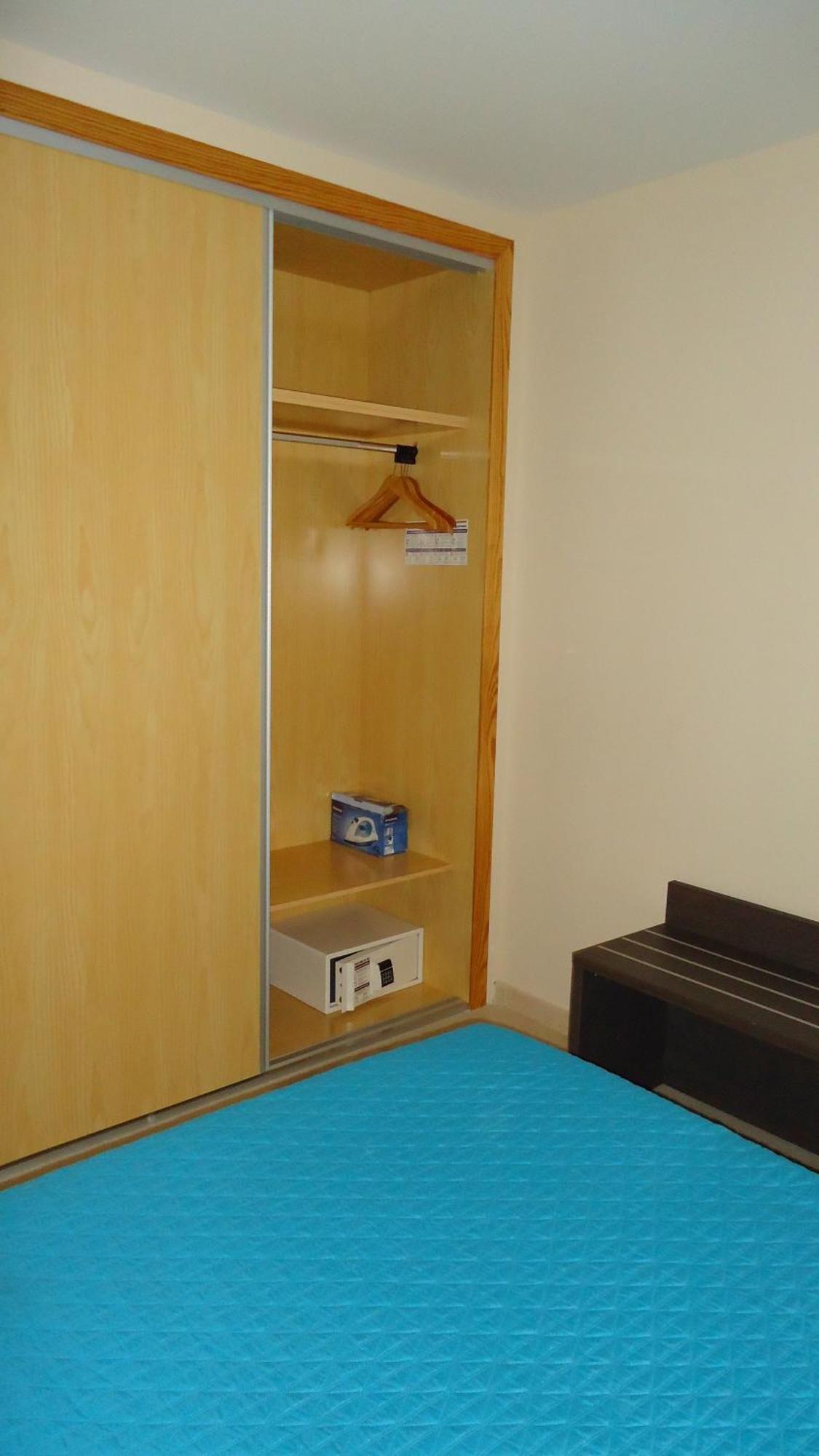 Apartamentos Europa House Sun Beach Guardamar del Segura Bilik gambar