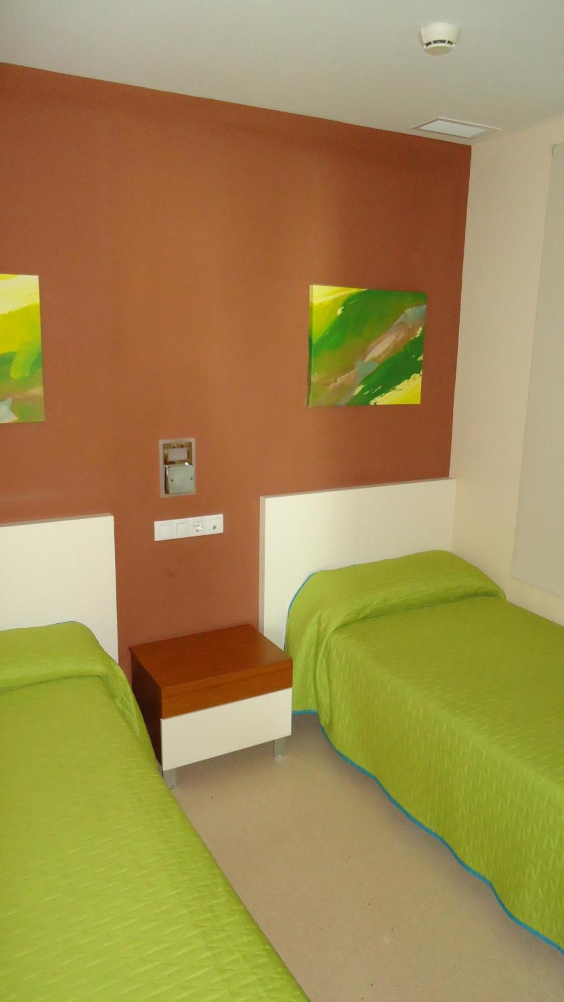 Apartamentos Europa House Sun Beach Guardamar del Segura Bilik gambar