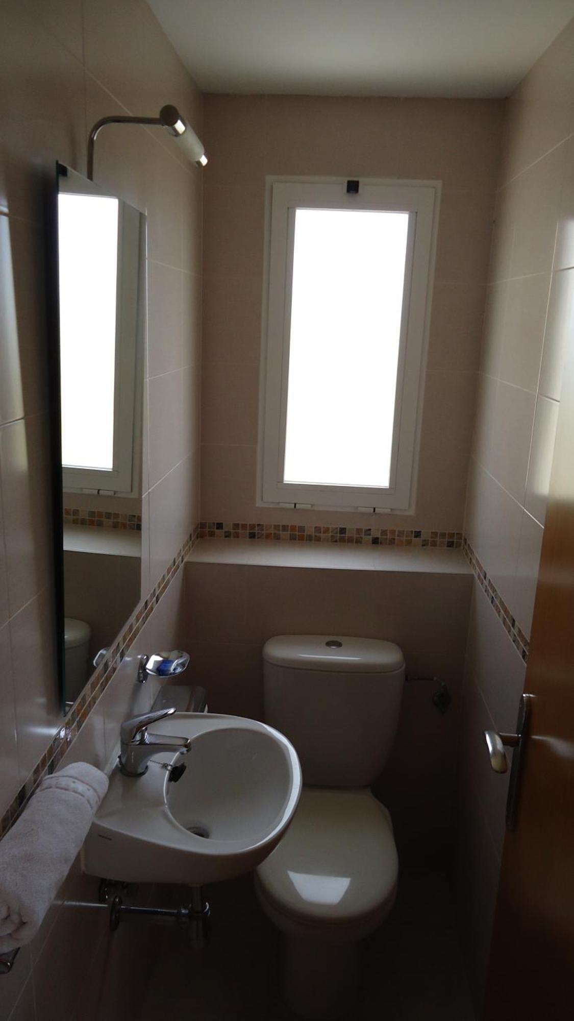 Apartamentos Europa House Sun Beach Guardamar del Segura Bilik gambar