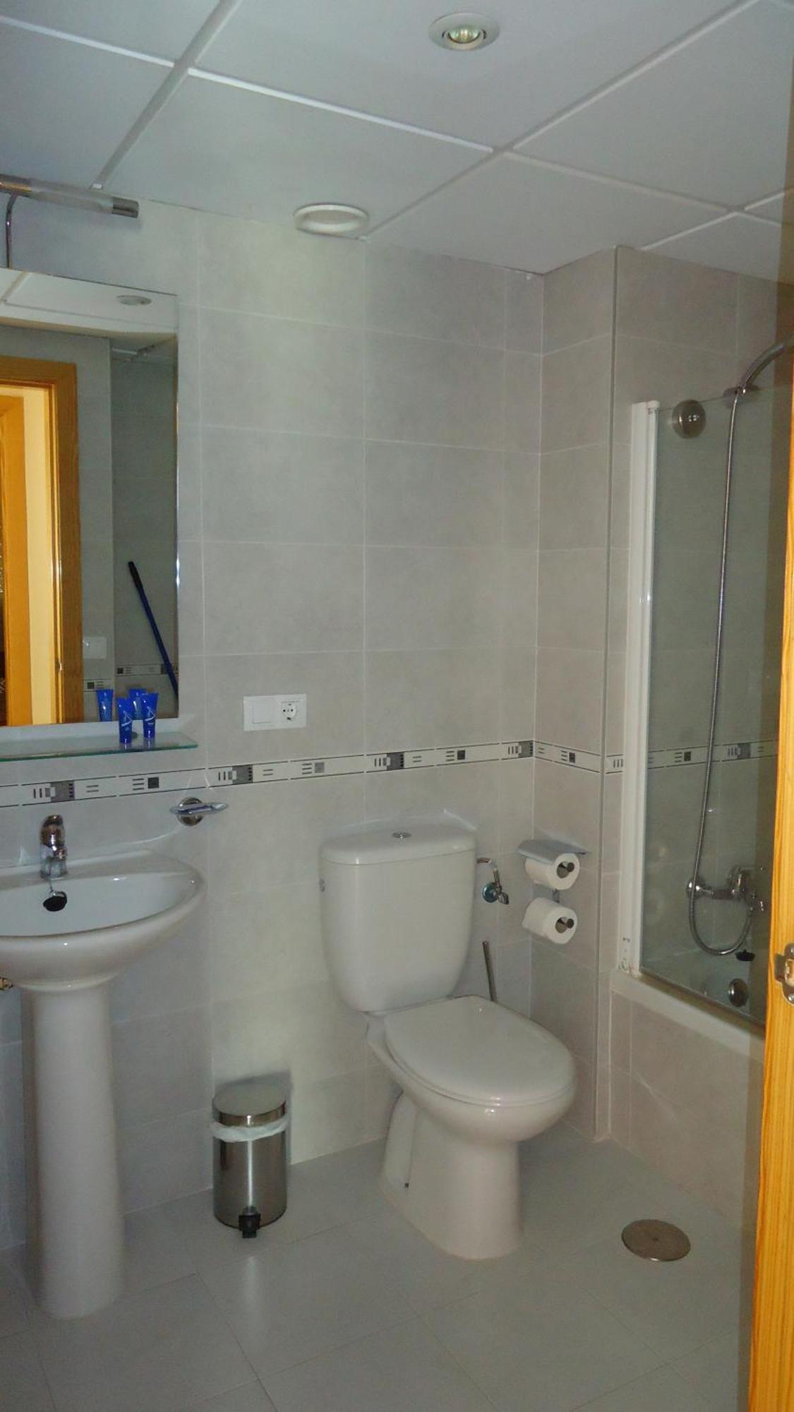 Apartamentos Europa House Sun Beach Guardamar del Segura Bilik gambar