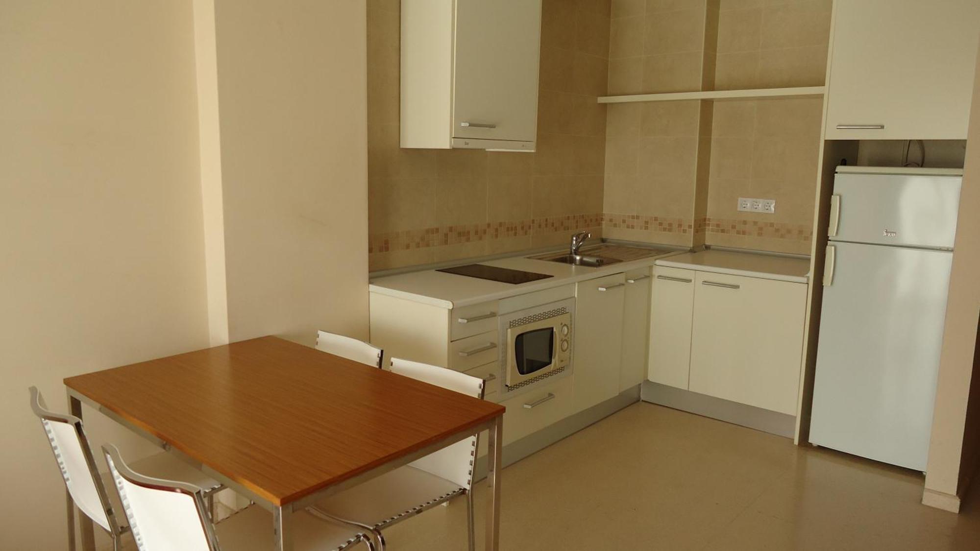 Apartamentos Europa House Sun Beach Guardamar del Segura Bilik gambar