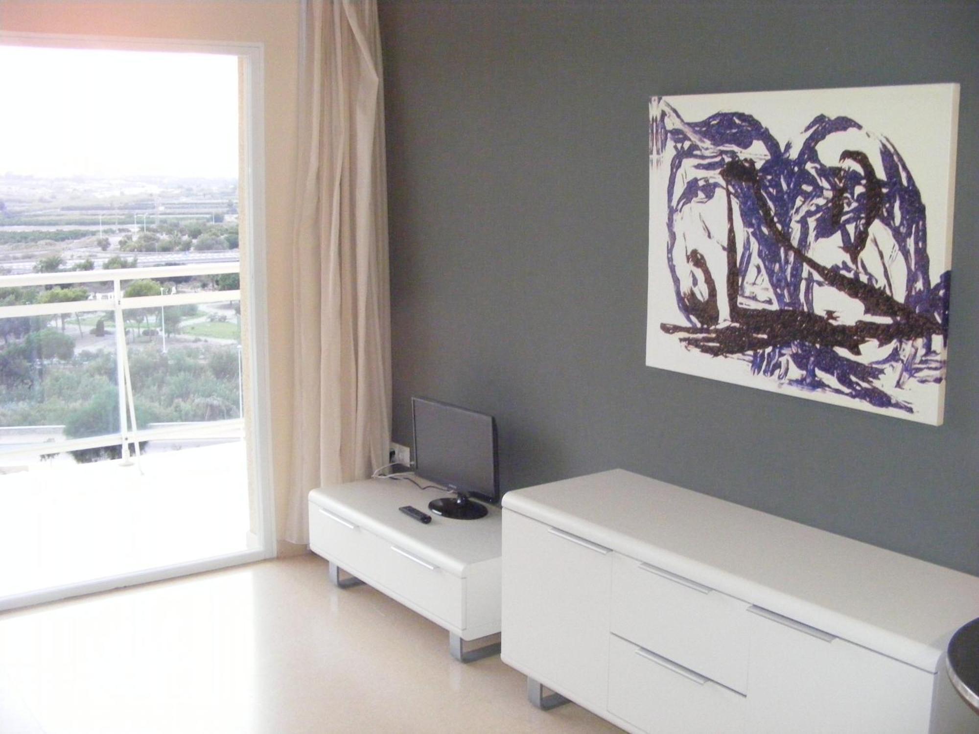 Apartamentos Europa House Sun Beach Guardamar del Segura Bilik gambar