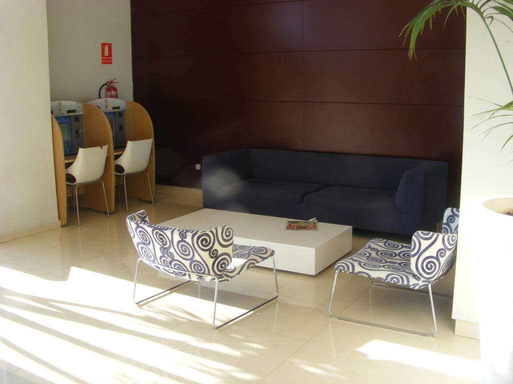 Apartamentos Europa House Sun Beach Guardamar del Segura Luaran gambar