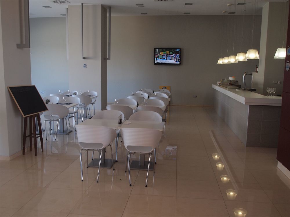 Apartamentos Europa House Sun Beach Guardamar del Segura Luaran gambar