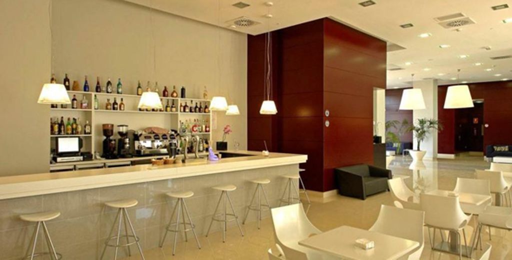Apartamentos Europa House Sun Beach Guardamar del Segura Luaran gambar
