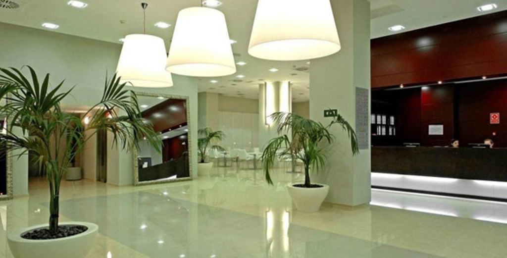 Apartamentos Europa House Sun Beach Guardamar del Segura Luaran gambar