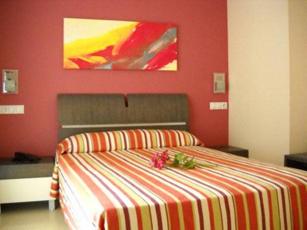 Apartamentos Europa House Sun Beach Guardamar del Segura Luaran gambar